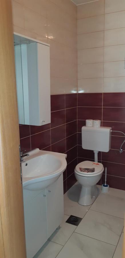 Apartman קולאן מראה חיצוני תמונה