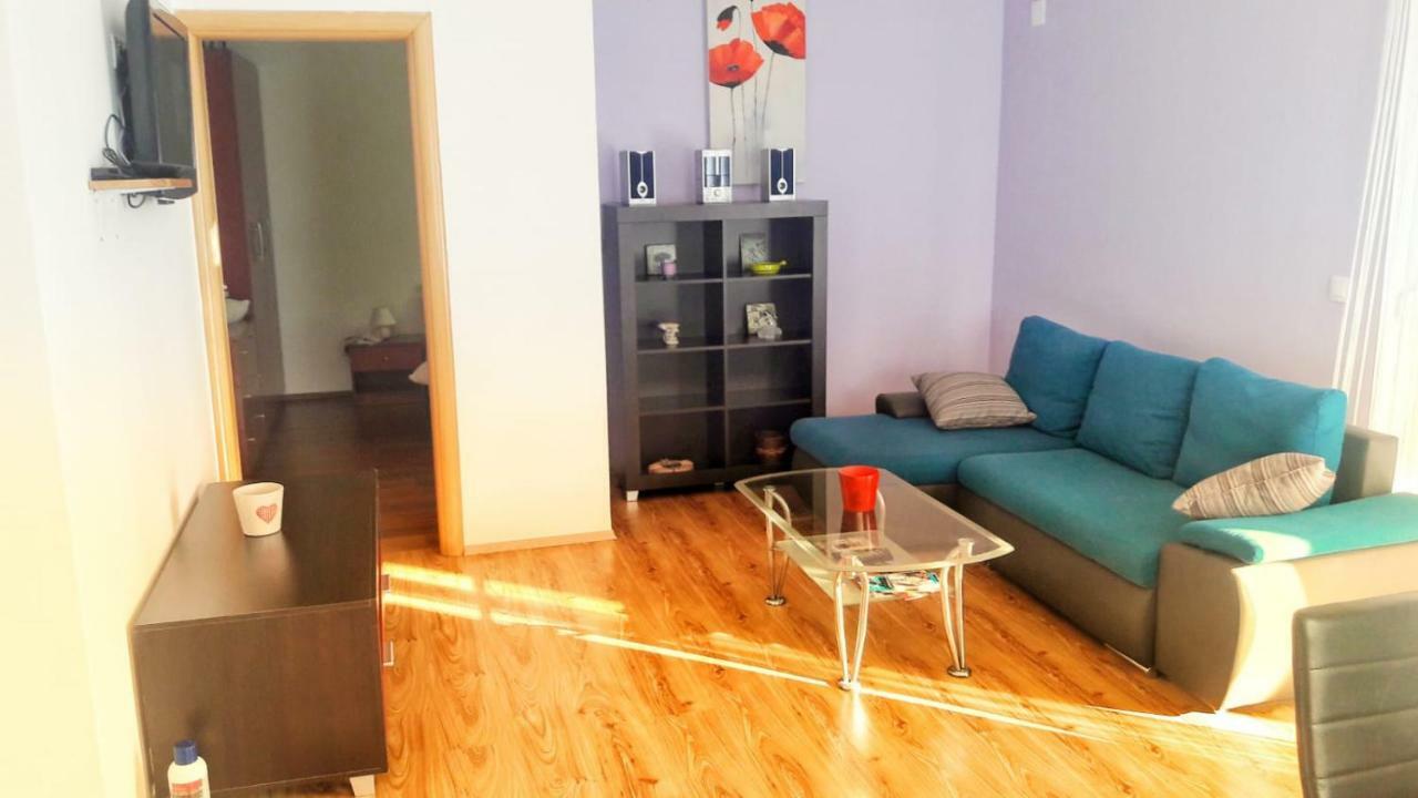 Apartman קולאן מראה חיצוני תמונה