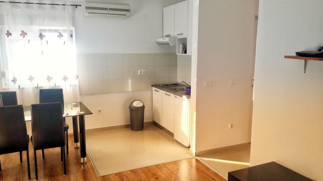 Apartman קולאן מראה חיצוני תמונה