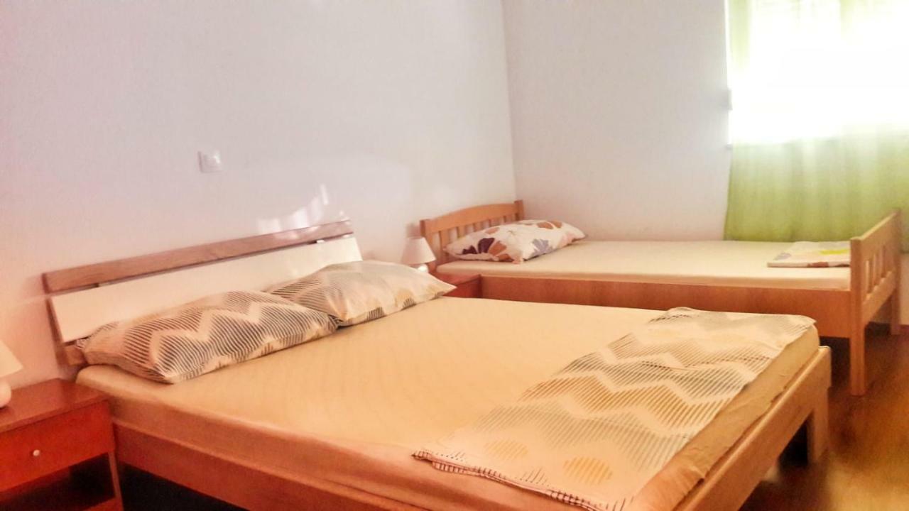 Apartman קולאן מראה חיצוני תמונה